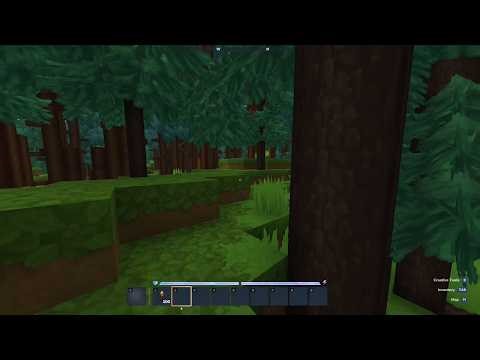 The Botanist - prototype 2 - Forest.json