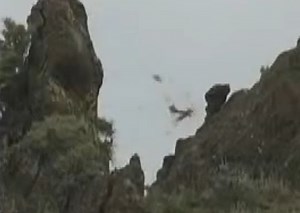 50cal Sniper making Insurgent's Blow Away in Pieces