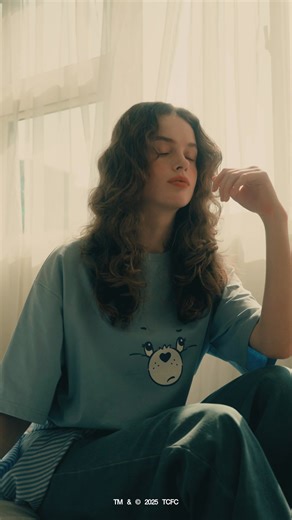 紅遍全球的Care Bears™正式登場！  04.24(四) 限定門市搶先開賣！ 04.29(二) 官網&全台門市同步上架 -...