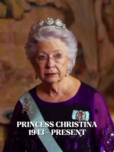 Exploring the Life of Princess Christina of Sweden