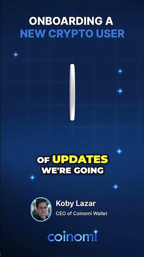 Making Crypto Easy for Everyone.