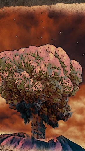 Exploring the Ancient Italian Eruption