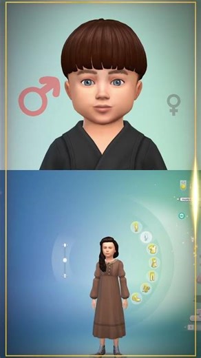 Royalty and Legacy EXPANSION PACK| The Sims 4 #sims4 #shorts #videogames