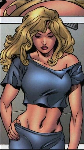 Why Did Carol Danvers’ Pregnancy Shock Marvel Fans?