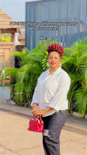 Discovering Your Inner Glow: A Reflection on John 8:12