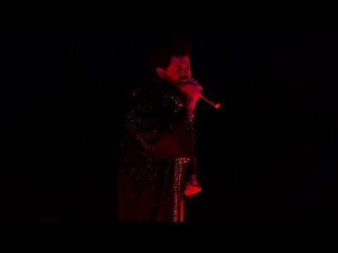 The Weeknd After Hours Til Dawn Tour 2025 Full Setlist Phoenix AZ