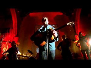 Roo Panes - LITTLE GIANT live
