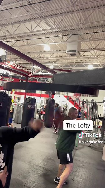 Speed Bag Techniques: Mayweather Style and More