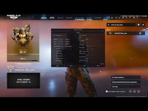 Day 2 of cheating in Warzone Ranked😈 (until COD fixes it)