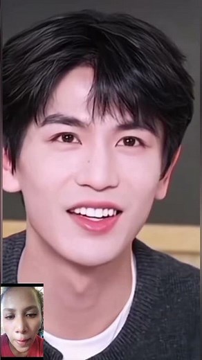 How to pronounce the name Zhang Ling He