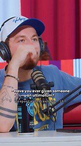 The ultimate ultimatum | The Dropouts Podcast | Facebook