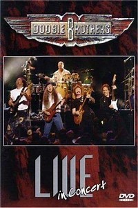 Doobie Brothers Live in Concert - Movie