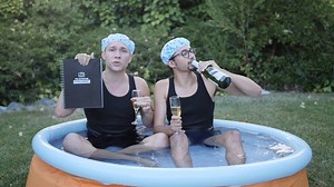 Your Scratch-Off Guide to adventure. Filled with over 50 adventures to do with your friends or significant other, you never know what you'll uncover with The Adventure Challenge! Click on th link below to Purchase! (You won't get charged until the KickStarter ends) http://kck.st/2DBvGZR | The Adventure Challenge