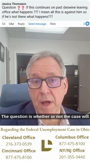 What Happens to the Unclaimed Funds if Governor DeWine's Term Ends?