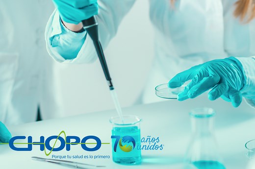 Laboratorios del Chopo hará pruebas para detectar COVID-19 más económicas