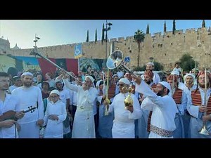 Rabbi in Israel Meeting with the Messiah but is it Really the Antichrist?