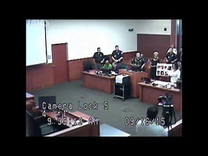 Empowerment in Justice: The Power of Victim Impact Statements