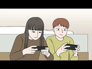 2 True Creepy Sister Horror Stories Animated