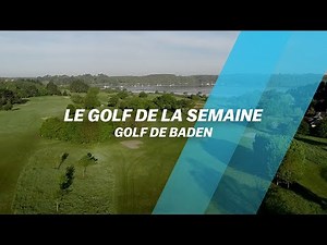 Golf of the Week: Baden Golf Course