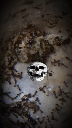 The Power of Ants – Eyewall A colony of ants holds exponential powers to build sand dunes, lift objects over 5000 times their own weight and move more than 50 tonnes of dirt every year. #antspowermoves📡 日本利用压电瓷砖将脚步转化为电能。这些瓷砖捕捉来自你脚步的动能。当你行走时，你的重量和动作会对瓷砖产生压力。瓷砖会轻微弯曲，从而产生机械应力。瓷砖内部的压电材料将这种应力转化为电能。每一步都会产生少量电荷，而数百万步结合在一起就能产生足够的电力来驱动 LED 灯、数字显示屏和传感器。在像涩谷车站这样繁忙的地方，每天大约有240万的脚步为这一系统作出贡献。这些电能可以被储存或立即使用，从而减少对传统电力来源的依赖，并支持可持续的城市基础设施。这种方法将日常运动转化为实用的可再生能源。 #日本 #知识 #事实 #你知道吗 #推荐 #科技 #创新 #历史 #技术 #实验 #热门 | Nite