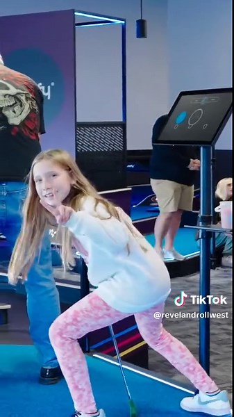 Experience the Future of Mini Golf with Puttify