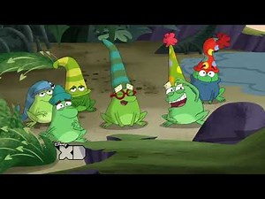 The 7D ~ The Water Witch's Kiss