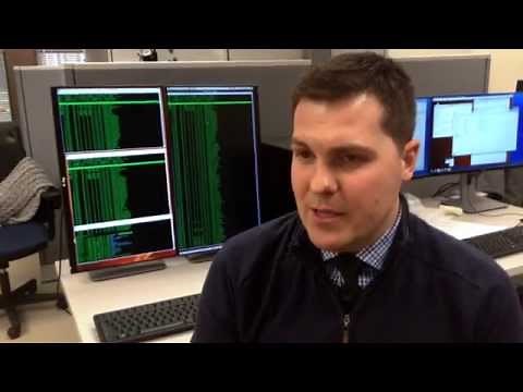 The Computational Biomechanics Group at Penn State