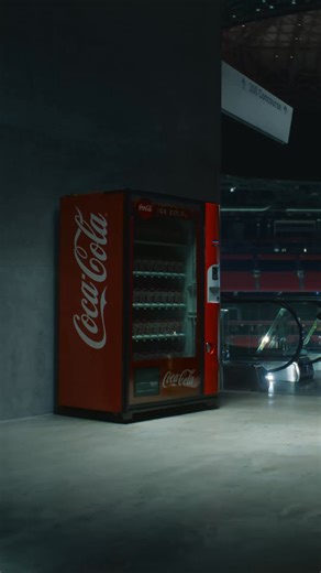 You could win one of thousands of prizes and a trip to see 3 FIFA World Cup 26™ Matches | Coca-Cola