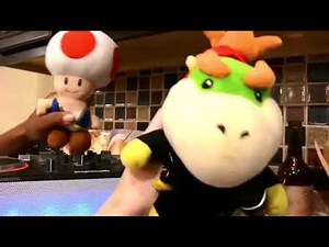 ChefPeePee's Cooking Sucks- Official Music Video