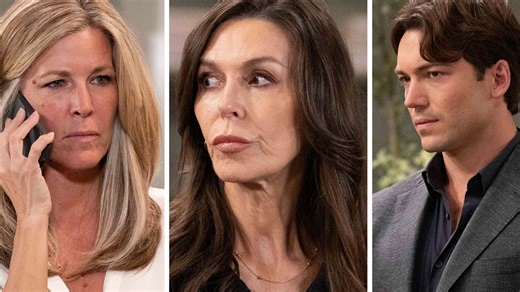 The Scoop: General Hospital Spoilers, October 27 to 31