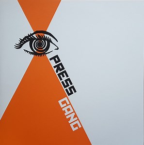 Press Gang - Press Gang