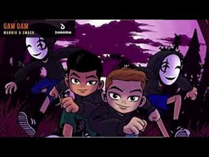 Marnik & SMACK - gam gam 1H