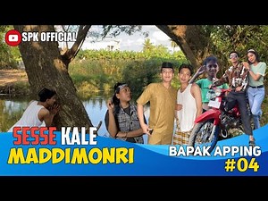 EPISODE 4 ll bugis comedy film ll spk official #funnycomedy #bugiscomedy #funny