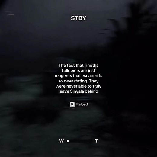 El Impacto de la Fe en Knoth y Sinyala