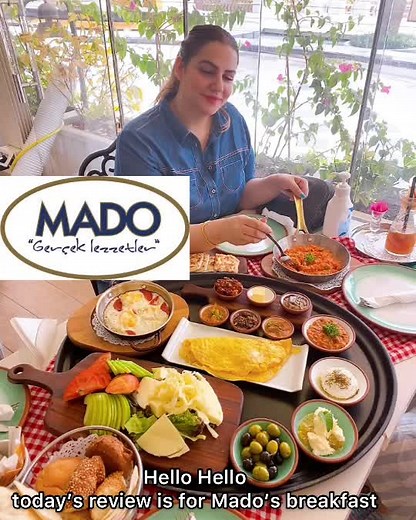 Bahrain foodie على TikTok