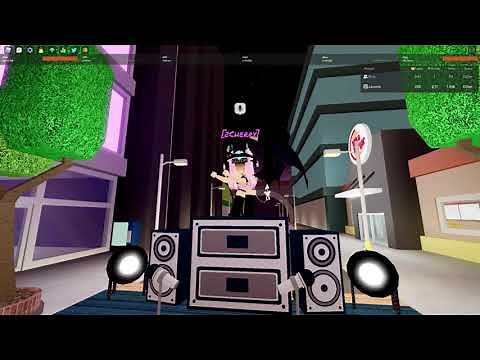 Shuba Duck Animation || Funky Friday