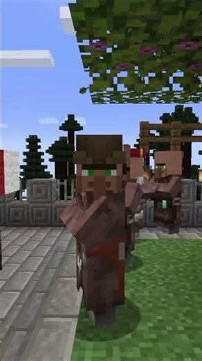 Our Villager Population in Minecraft is Exploding