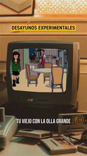 17K views · 134 reactions | Mejor hay que ir a lo seguro. #Daria | Comedy Central Latinoamérica | Facebook