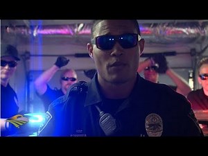 Brighton (CO) Police Department Lip Sync Challenge
