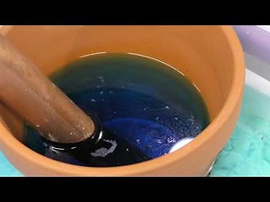 Making Electroforming solution if you cant get acid in your country