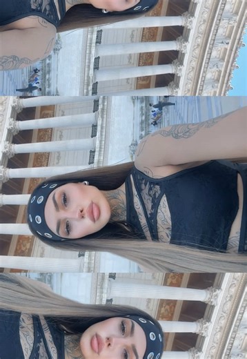 Explore Unique Rome Backgrounds for Tattoos