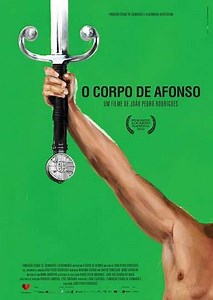 The King's Body - Movie