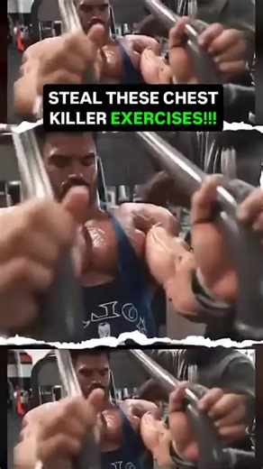 CHARLES COACHING on Instagram: "Target all of your chest parts in one session. SAVE THIS. ✅JOIN MY MEMBERSHIP SITE LINK IN PROFILE 🔗 https://linktr.ee/The.CharlesGlass Unlock Your Ultimate Physique with THE GOB BODYBUILDING APP! 🚀 Are you ready to transform your body and achieve your fitness goals? Dive into the ultimate bodybuilding experience with our exclusive access to THE GOB BODYBUILDING APP! Why Join Us? Here’s What You Get: ⚡ Bodybuilding Fundamentals: Master the basics for both men an