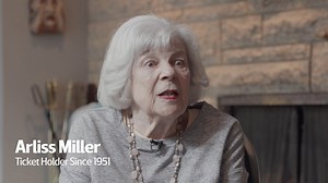 2.1K views · 72 reactions | “Football games were our social life in those years,” We talked with long time season seat holder Arliss Miller to discuss EE football in the 1950s. See all of our interviews: https://bit.ly/3eL16vI | Edmonton Elks Football Club | Facebook