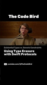 Using Type Erasure with Swift Protocols