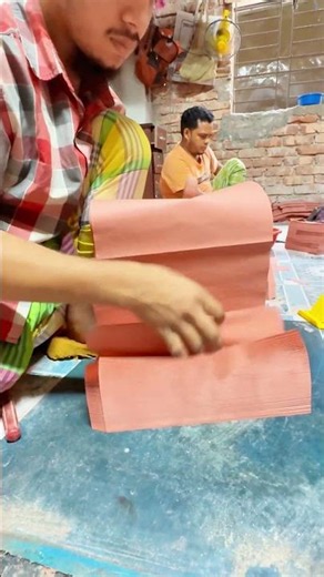 Amazing Envelope Making Skill ✉️🔥⚙️