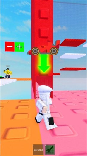 Trolling size roblox 😆