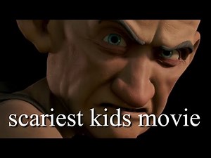 Monster House EXPLAINED by an Unc
