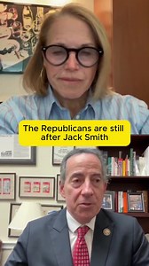 Jamie Raskin on Trump's Classified Documents & Pam Bondi