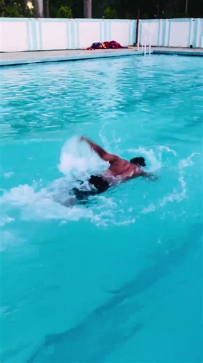 #swimming #🇮🇳